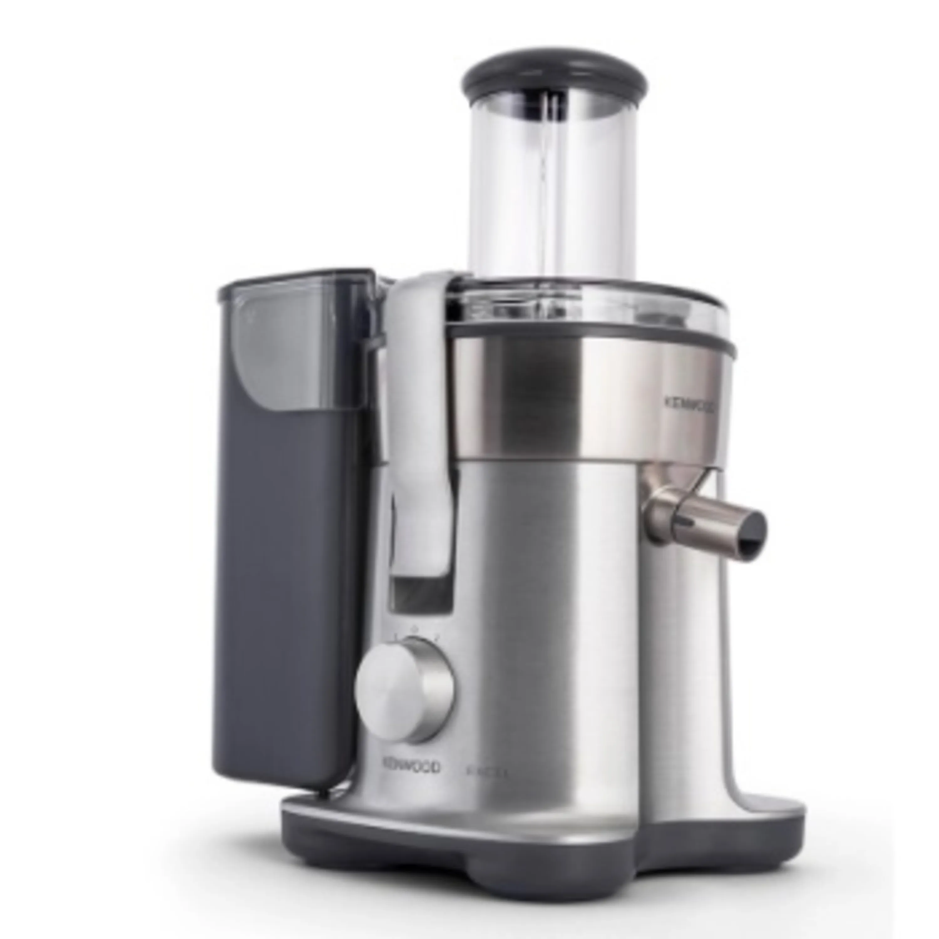 آبمیوه گیری کنوود JE850 آبمیوه گیری کنوود JE850